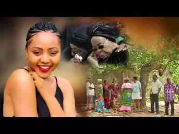 Video: DAUGHTER OF A WIDOW SEASON 1 - REGINA DANIELS Nigerian Movies | 2017 Latest Movies | Full Movies